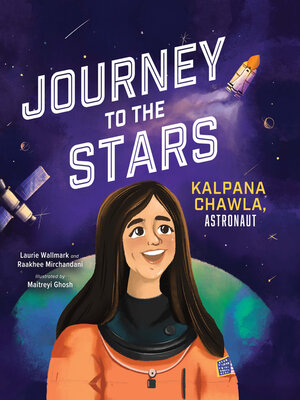cover image of Journey to the Stars